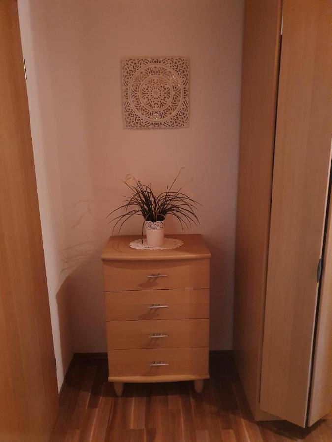 Ferienwohnung Langdorf Langdorf  المظهر الخارجي الصورة