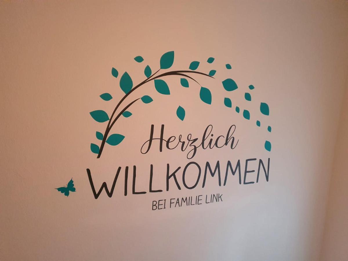 Ferienwohnung Langdorf Langdorf  المظهر الخارجي الصورة