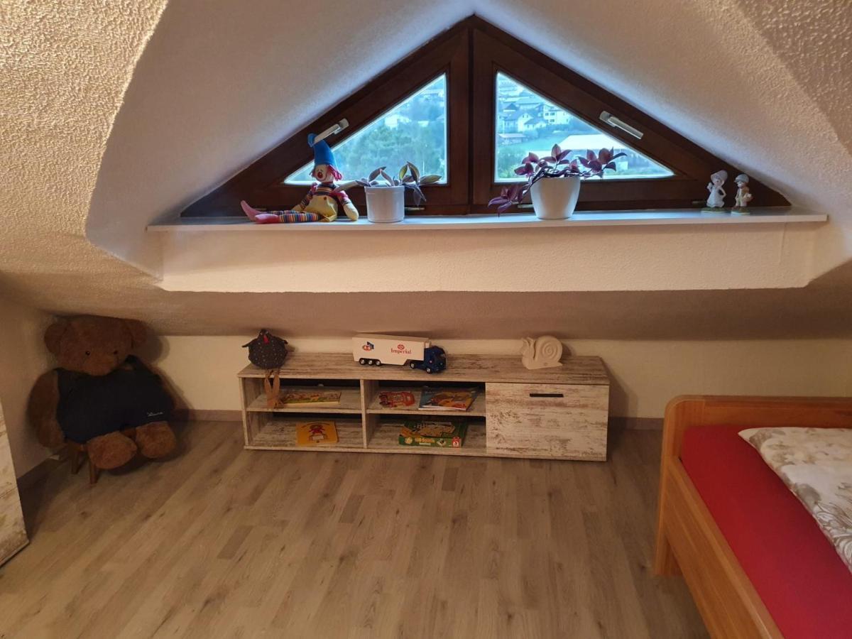 Ferienwohnung Langdorf Langdorf  المظهر الخارجي الصورة